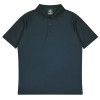Crossover Mens Polos Navy